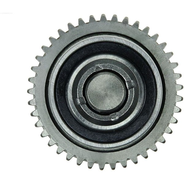 Frihjulsväxel, startmotor As-pl SD2008 AS-PL Frihjulsväxel, startmotor As-pl SD2008 AS-PL