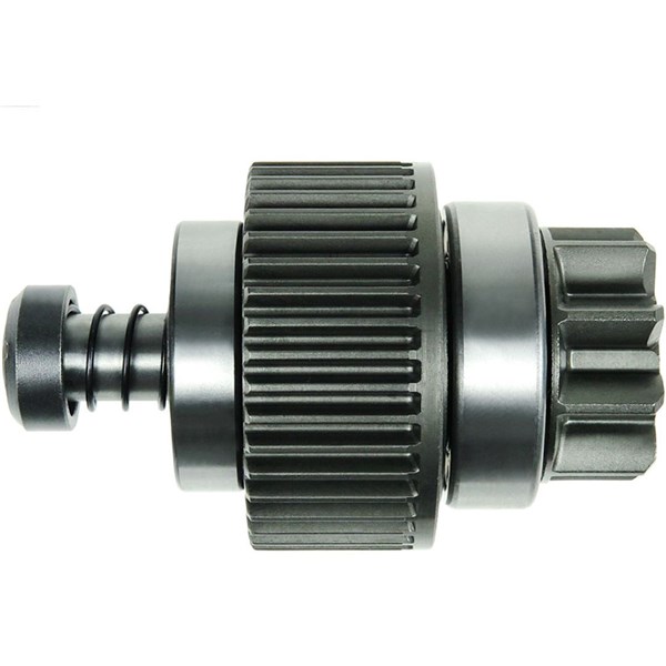 Frihjulsväxel, startmotor As-pl SD2009 AS-PL