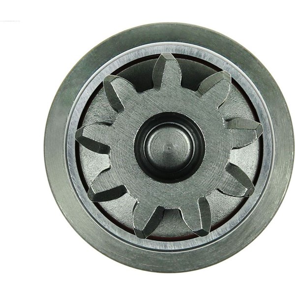 Frihjulsväxel, startmotor As-pl SD2009 AS-PL
