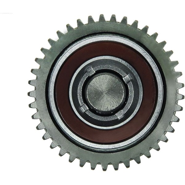 Frihjulsväxel, startmotor As-pl SD2009 AS-PL