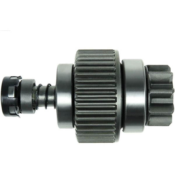 Frihjulsväxel, startmotor As-pl SD2010 AS-PL
