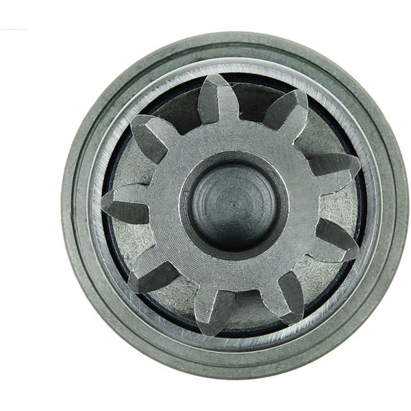 Frihjulsväxel, startmotor As-pl SD2010 AS-PL