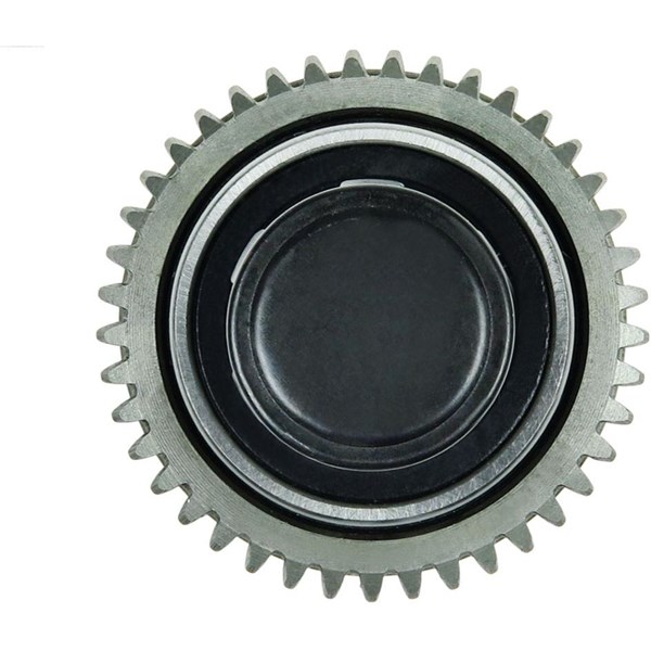 Frihjulsväxel, startmotor As-pl SD2010 AS-PL