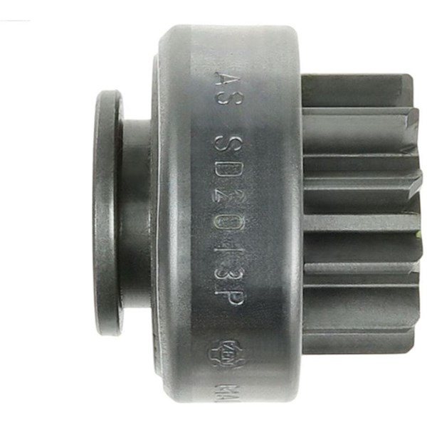 Frihjulsväxel, startmotor As-pl SD2013P AS-PL