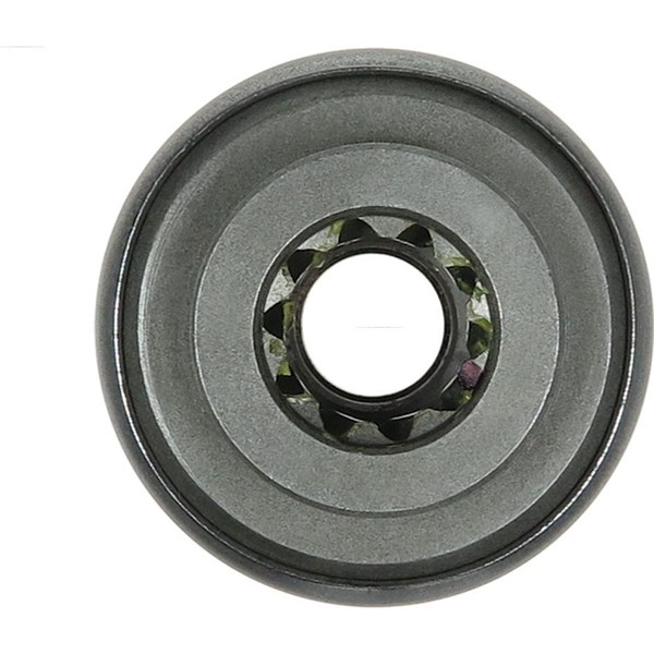 Frihjulsväxel, startmotor As-pl SD2013P AS-PL