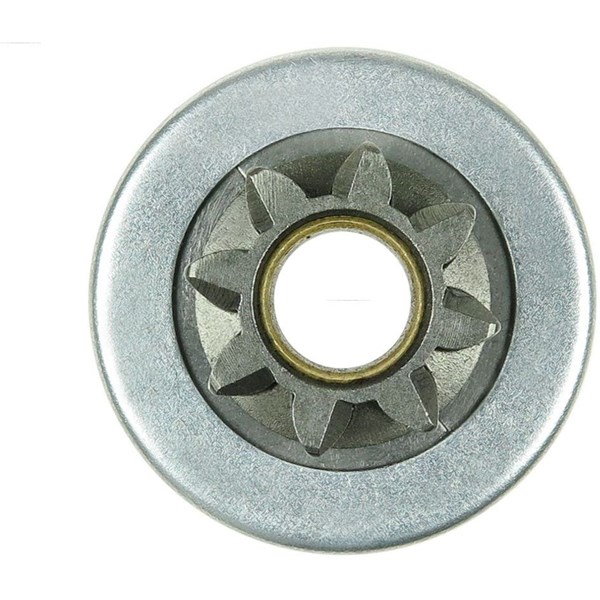 Frihjulsväxel, startmotor As-pl SD2014 AS-PL
