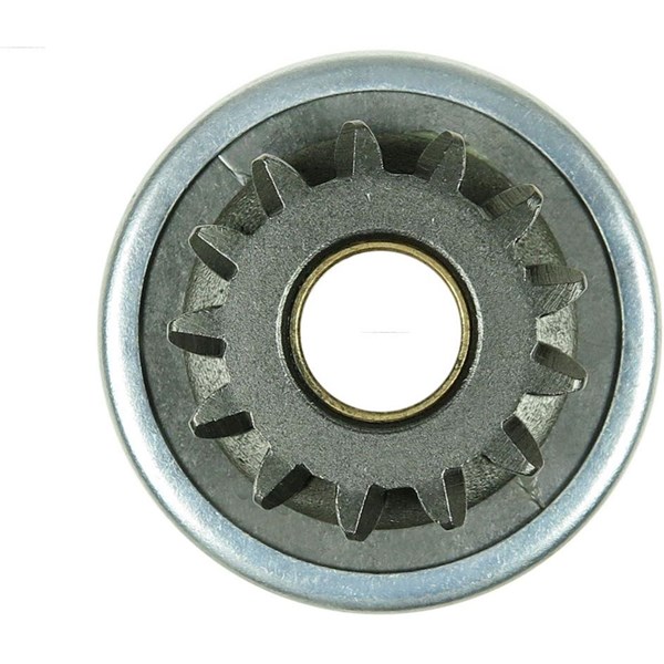 Frihjulsväxel, startmotor As-pl SD2021 AS-PL
