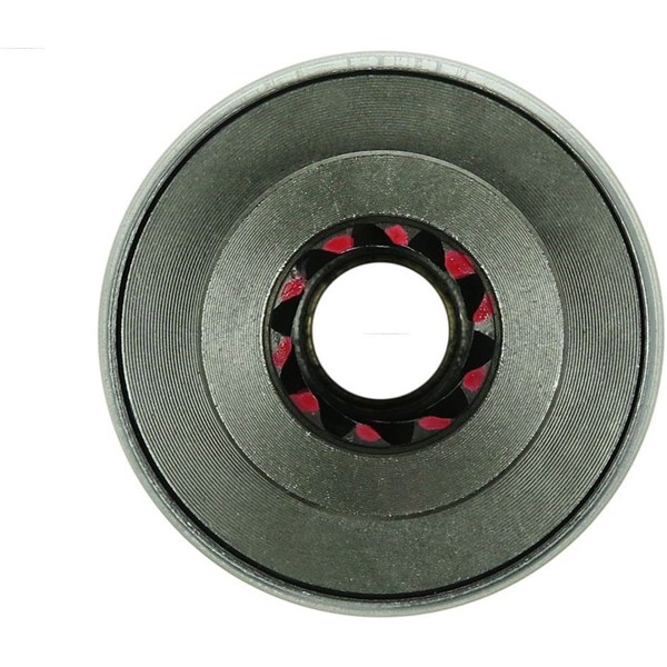 Frihjulsväxel, startmotor As-pl SD2021 AS-PL