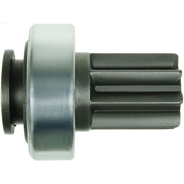 Frihjulsväxel, startmotor As-pl SD2022 AS-PL