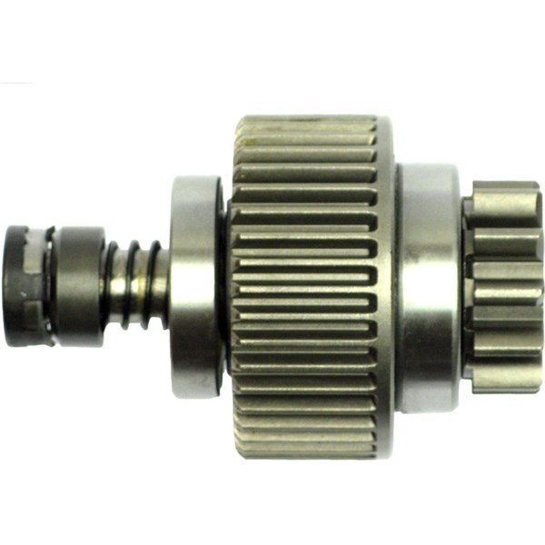 Frihjulsväxel, startmotor As-pl SD2029 AS-PL