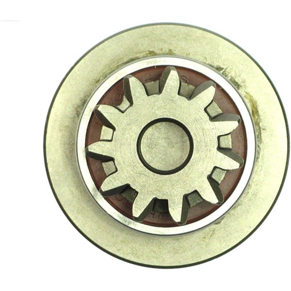 Frihjulsväxel, startmotor As-pl SD2029 AS-PL