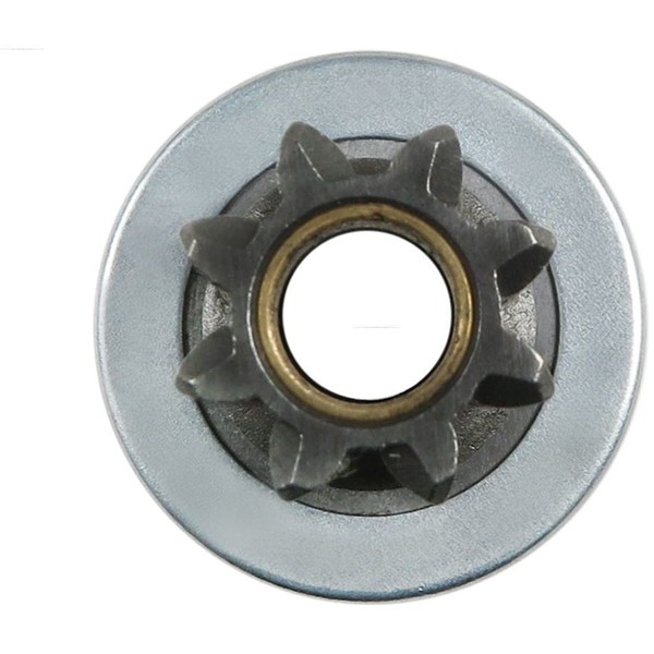 Frihjulsväxel, startmotor As-pl SD2039 AS-PL