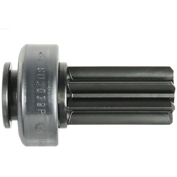 Frihjulsväxel, startmotor As-pl SD2039P AS-PL