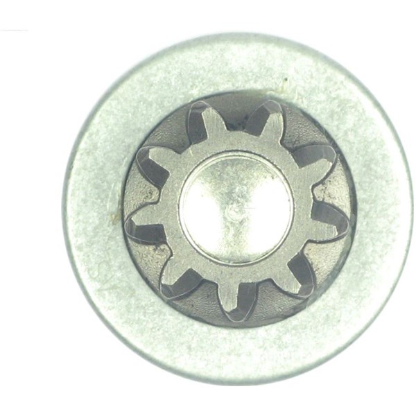 Frihjulsväxel, startmotor As-pl SD2040 AS-PL
