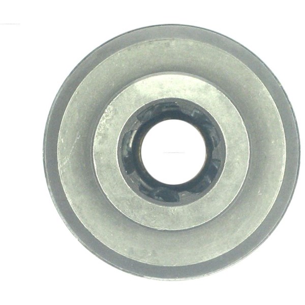 Frihjulsväxel, startmotor As-pl SD2040 AS-PL