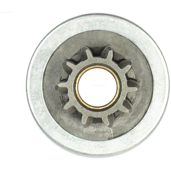 Frihjulsväxel, startmotor As-pl SD2042 AS-PL