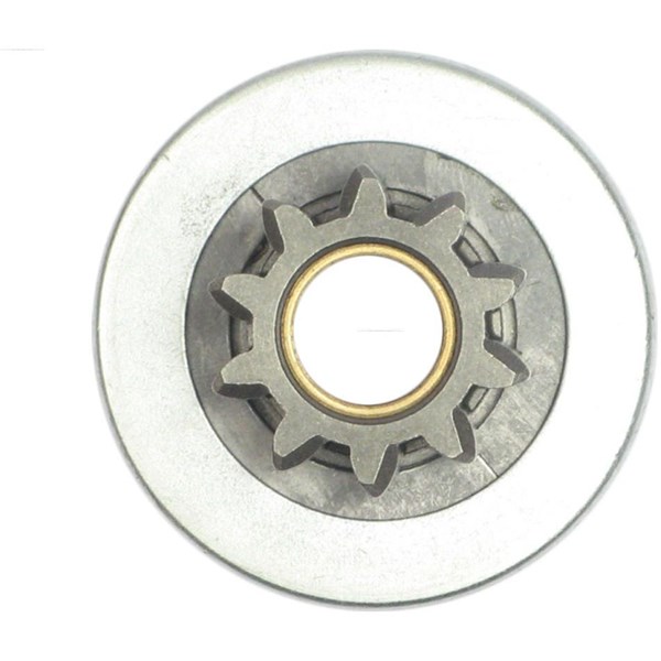 Frihjulsväxel, startmotor As-pl SD2044 AS-PL