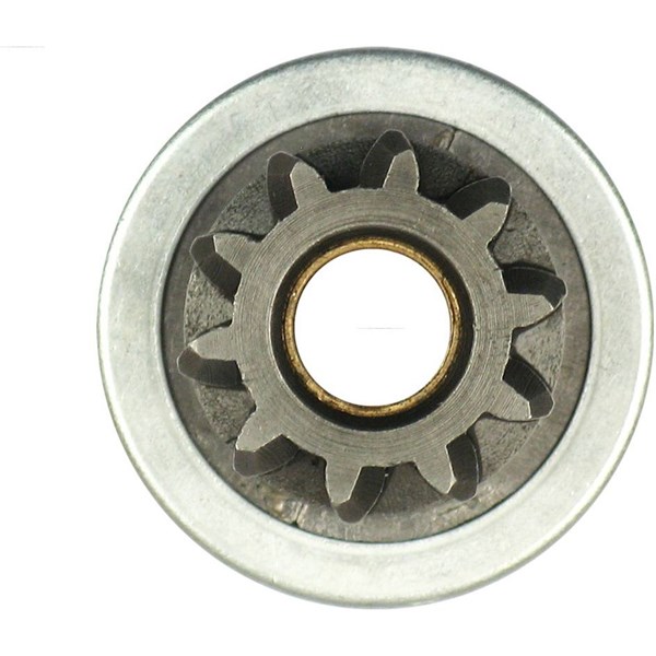 Frihjulsväxel, startmotor As-pl SD2046 AS-PL Frihjulsväxel, startmotor As-pl SD2046 AS-PL