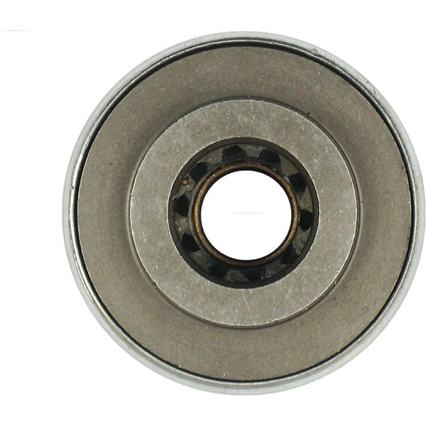 Frihjulsväxel, startmotor As-pl SD2046 AS-PL Frihjulsväxel, startmotor As-pl SD2046 AS-PL