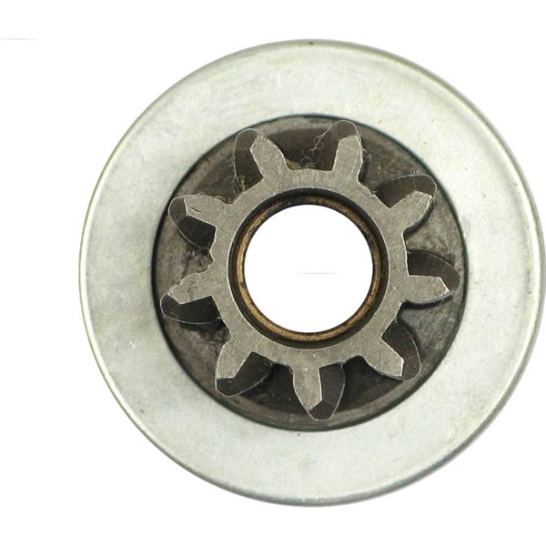 Frihjulsväxel, startmotor As-pl SD2051 AS-PL