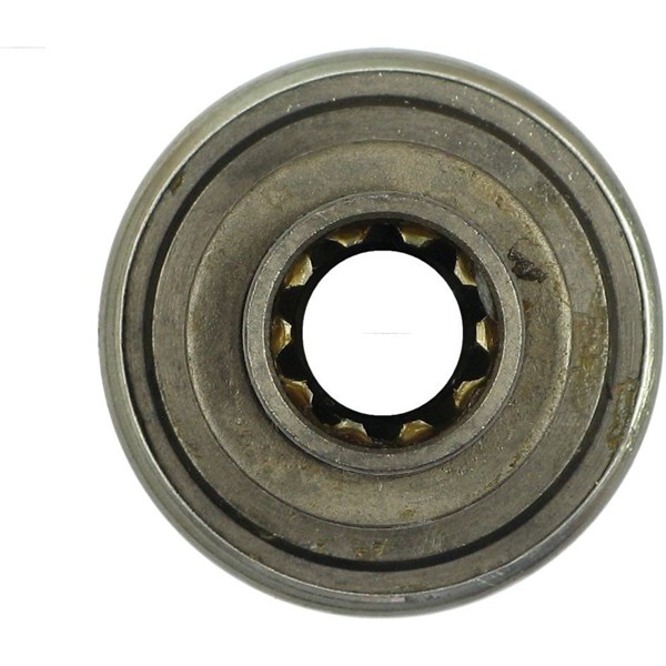 Frihjulsväxel, startmotor As-pl SD2051 AS-PL