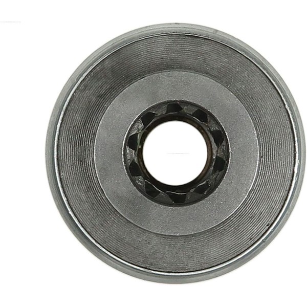 Frihjulsväxel, startmotor As-pl SD2056 AS-PL Frihjulsväxel, startmotor As-pl SD2056 AS-PL
