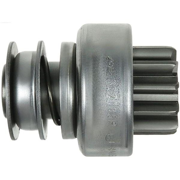 Frihjulsväxel, startmotor As-pl SD2085P AS-PL