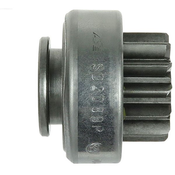 Frihjulsväxel, startmotor As-pl SD2089P AS-PL