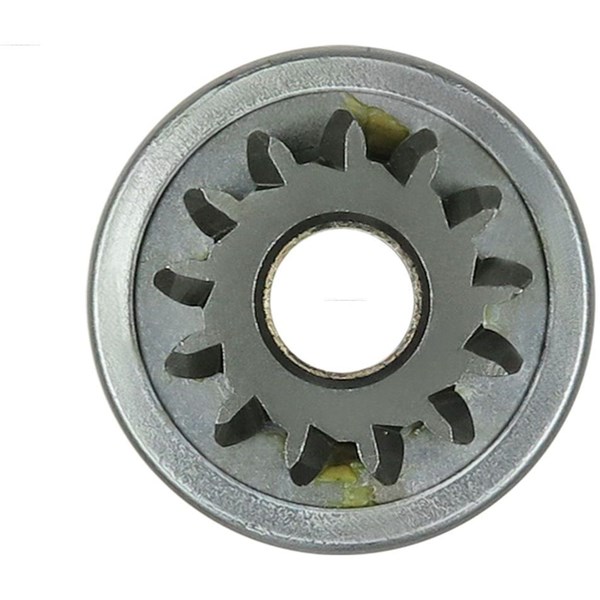 Frihjulsväxel, startmotor As-pl SD2089P AS-PL