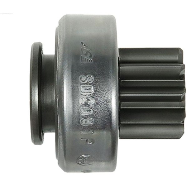 Frihjulsväxel, startmotor As-pl SD2091P AS-PL