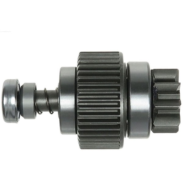 Frihjulsväxel, startmotor As-pl SD2093P AS-PL