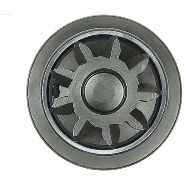 Frihjulsväxel, startmotor As-pl SD2093P AS-PL