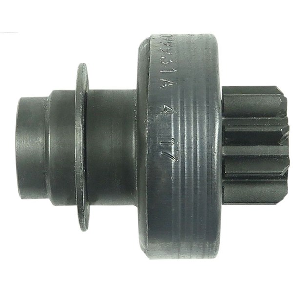 Frihjulsväxel, startmotor As-pl SD3001(VALEO) AS-PL