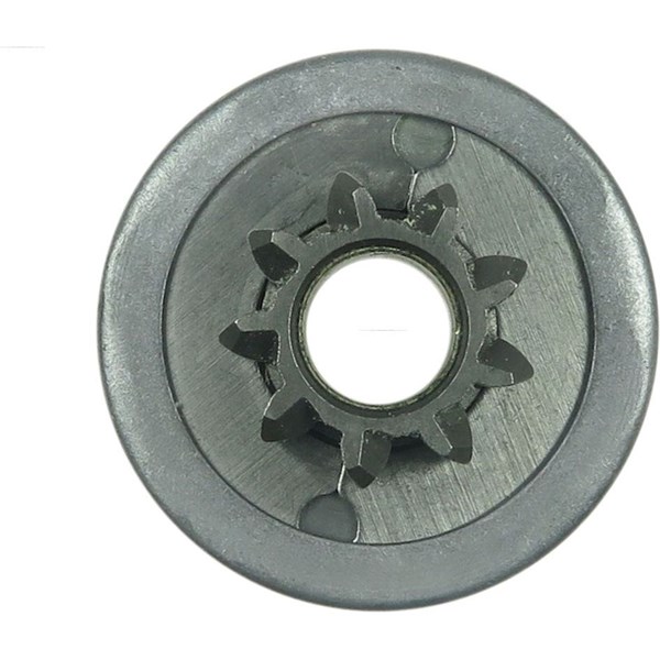 Frihjulsväxel, startmotor As-pl SD3001(VALEO) AS-PL