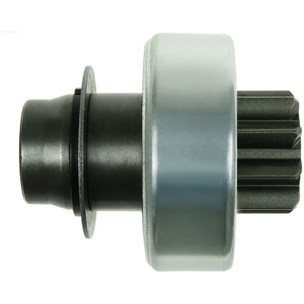 Frihjulsväxel, startmotor As-pl SD3001 AS-PL