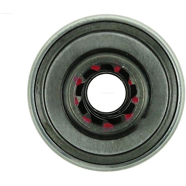 Frihjulsväxel, startmotor As-pl SD3001 AS-PL