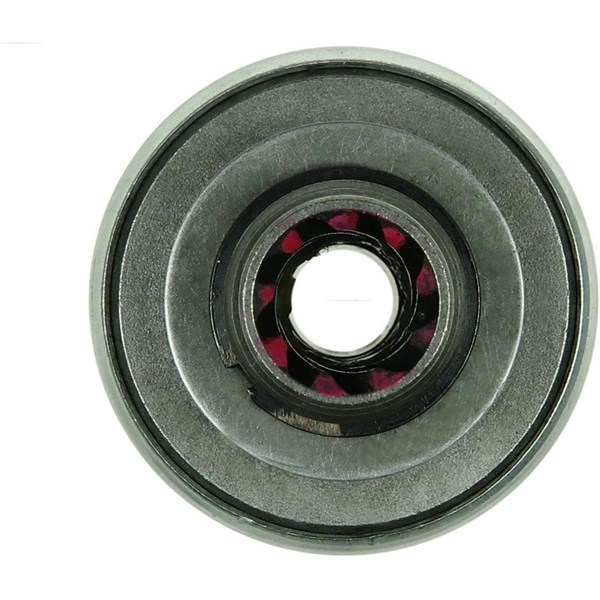 Frihjulsväxel, startmotor As-pl SD3004 AS-PL