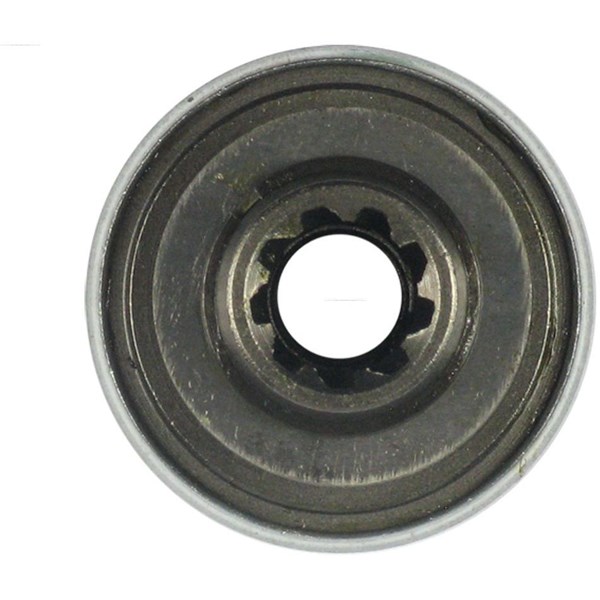 Frihjulsväxel, startmotor As-pl SD3009 AS-PL