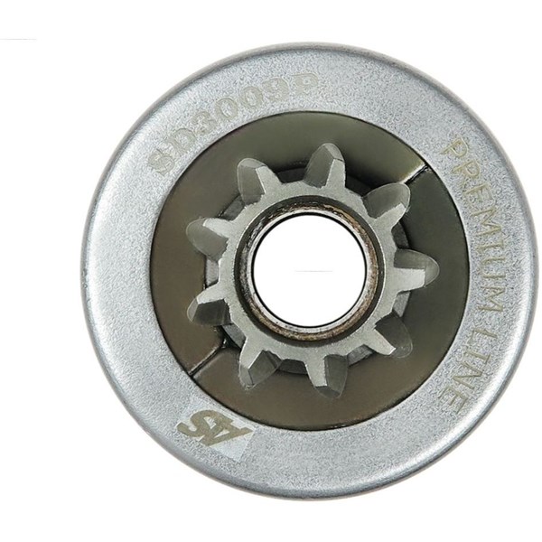 Frihjulsväxel, startmotor As-pl SD3009P AS-PL