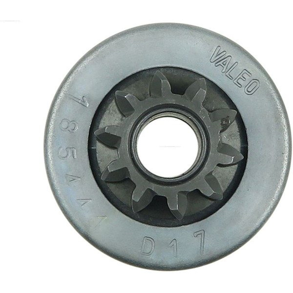 Frihjulsväxel, startmotor As-pl SD3011(VALEO) AS-PL