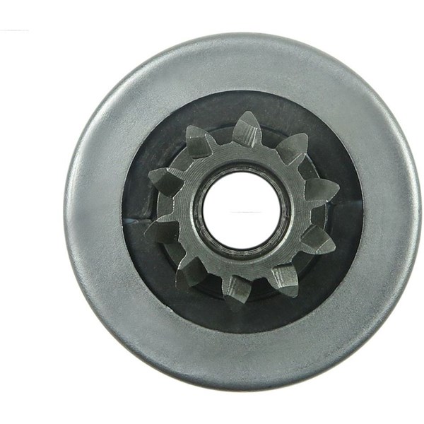 Frihjulsväxel, startmotor As-pl SD3012(VALEO) AS-PL