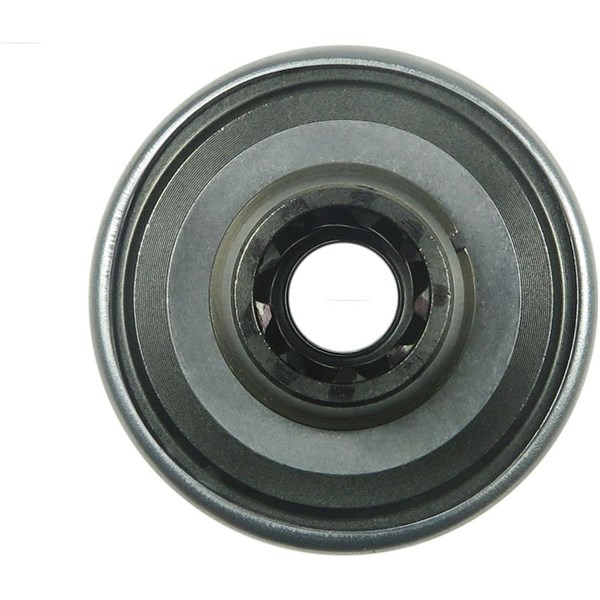 Frihjulsväxel, startmotor As-pl SD3012(VALEO) AS-PL