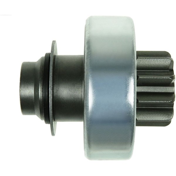 Frihjulsväxel, startmotor As-pl SD3012 AS-PL
