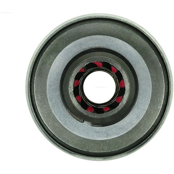 Frihjulsväxel, startmotor As-pl SD3012 AS-PL