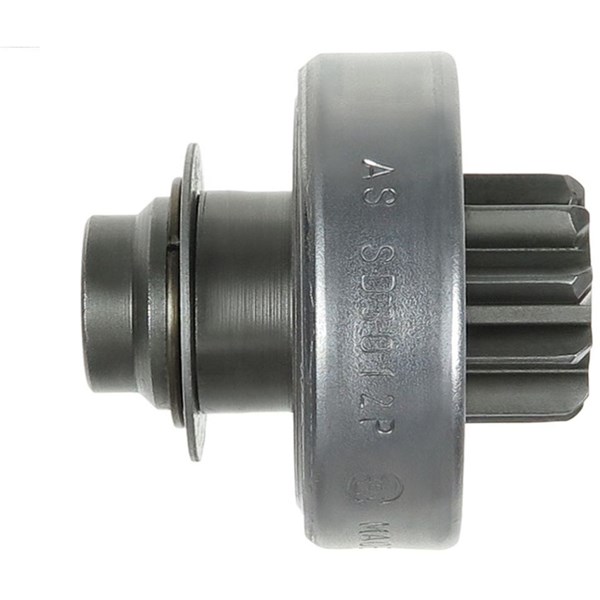 Frihjulsväxel, startmotor As-pl SD3012P AS-PL