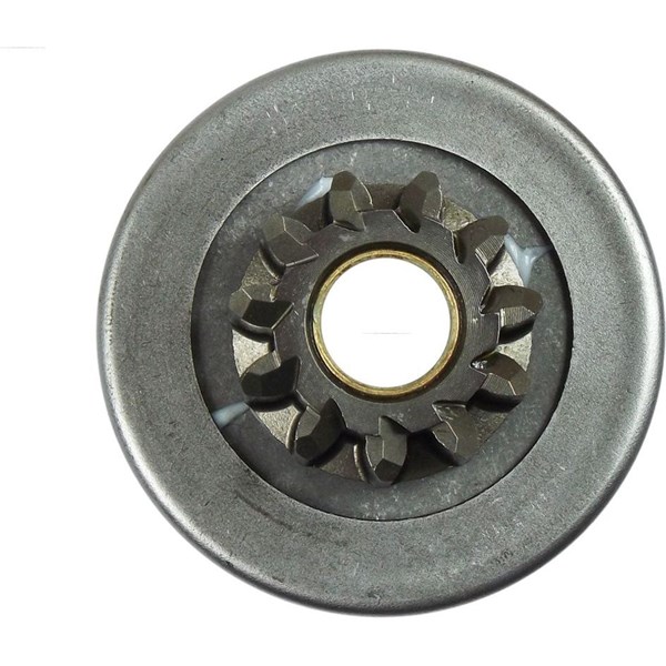 Frihjulsväxel, startmotor As-pl SD3013(VALEO) AS-PL