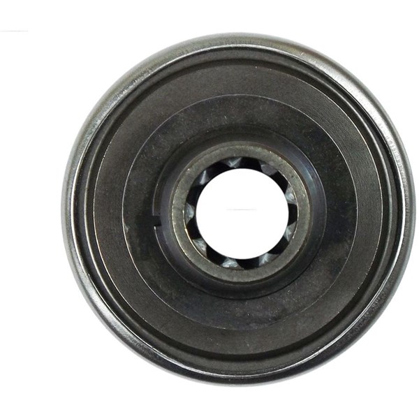 Frihjulsväxel, startmotor As-pl SD3013(VALEO) AS-PL