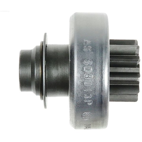 Frihjulsväxel, startmotor As-pl SD3013P AS-PL