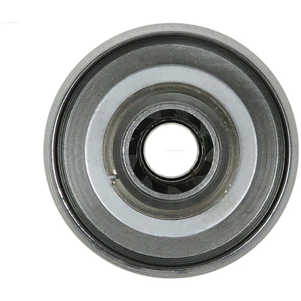 Frihjulsväxel, startmotor As-pl SD3013P AS-PL