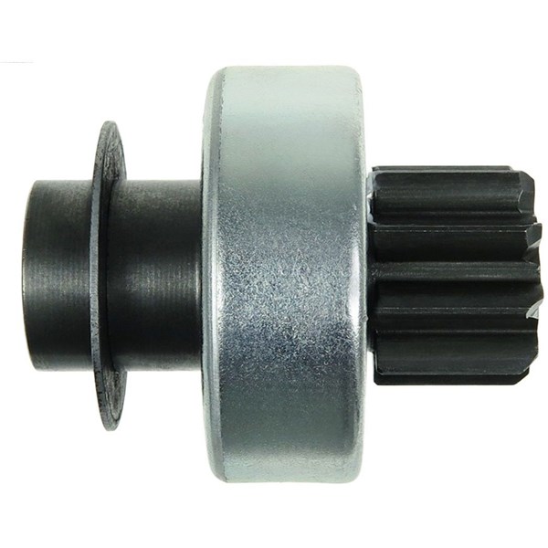 Frihjulsväxel, startmotor As-pl SD3017 AS-PL